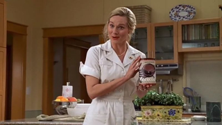 A dizzying supercut of actors acting like they’re actors acting